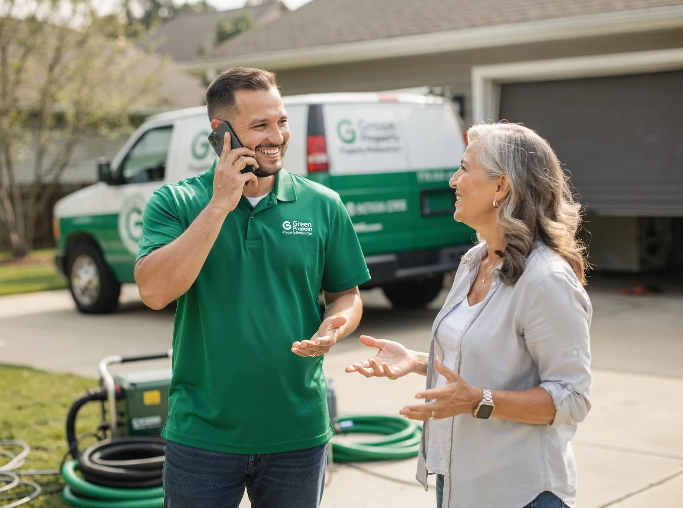 Water Damage Restoration Dayton, PA FAQs